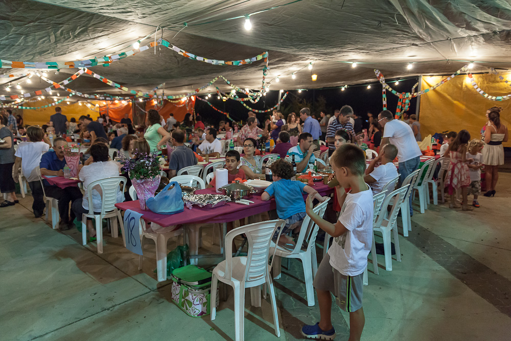 סוכות בגשר הזיו תשע"ג (צולם ע"י אלי דינור)