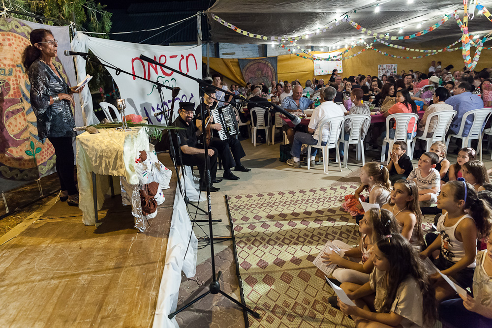 סוכות בגשר הזיו תשע"ג (צולם ע"י אלי דינור)