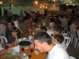 סוכות  2009