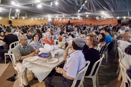 13 סוכות תשע''ה - צלם אלי דינור