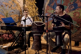 32 סוכות תשע''ה - צלם אלי דינור