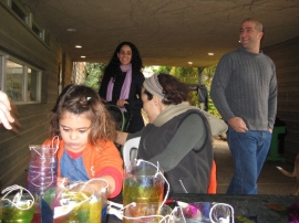 חנוכה  2008