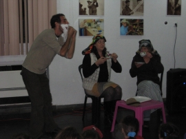 חנוכה  2008