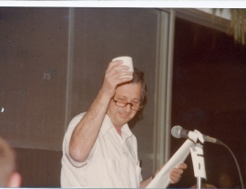 פסח 1980