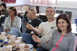 חג העצמאות 2007