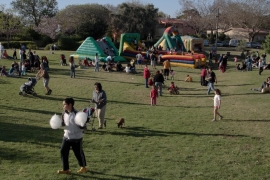 חג העצמאות 2007