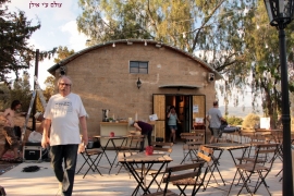 פתיחת "הגלריה" החדשה 21.7.16 (והזמנה ליום חמישי ב-19:30)