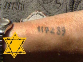אוסף לזכר יום השואה והגבורה(9 תמונות)
