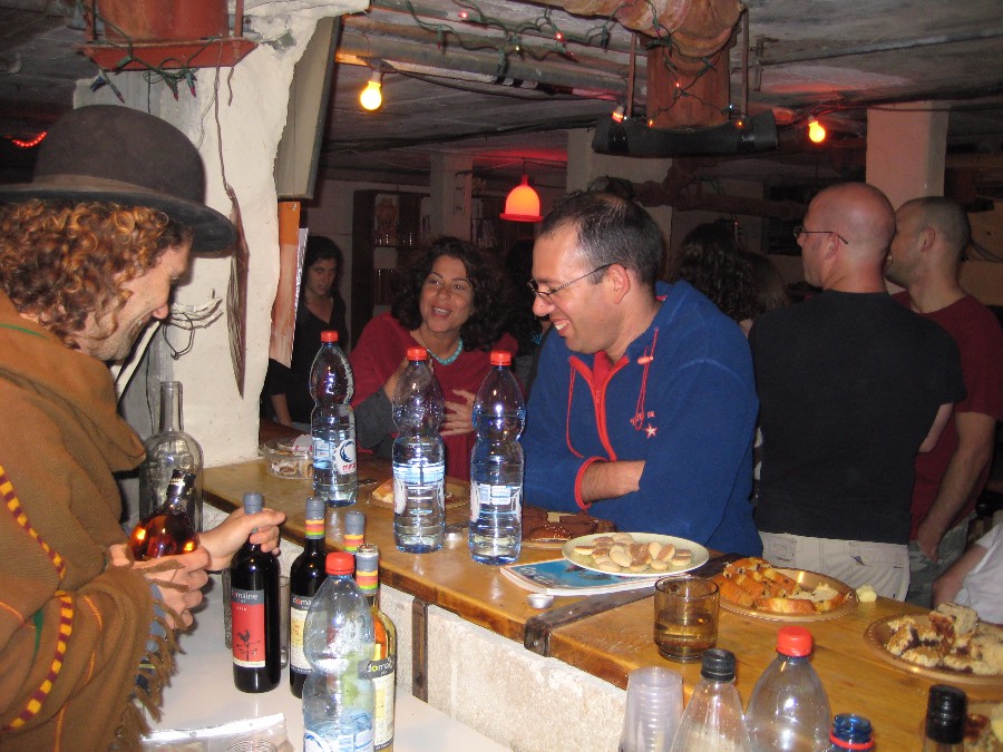 ROCK   2008