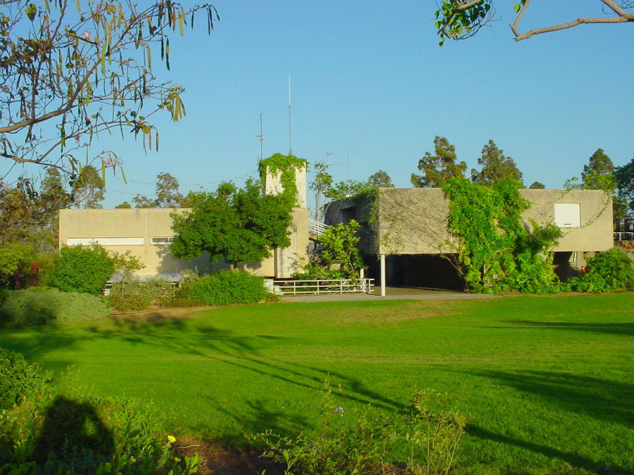 נופים פה ושם ביישוב (1)