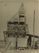 arava_20 מגדל מים-סינון-קירור 41-42 מימין משאבת כיבוי אש הגה במלחמת עולם