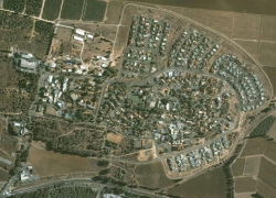 GH aerial photo 2011