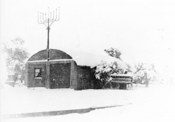 14.שלג ב-1951
