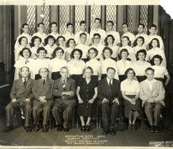 habonim institute 1949