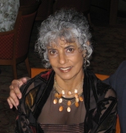 Judy 2009