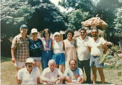iris' workshop reunion 1985 a