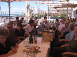 10th Worshop 2009