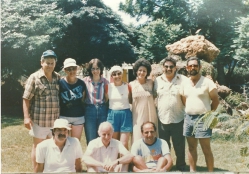 iris' workshop reunion 1985 a