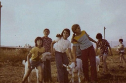 fr ayelet - שבועות — ‎with ‎‎Gefen Hadary, ‎‎תרצה בן דוד‎, ‎מרים וסל