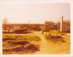 fr Cheryl Fehlberg 1974