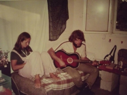 fr mary -Marielle and Jaap De Vries