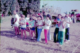 שבועות 1971