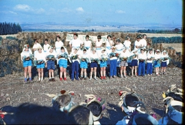 שבועות 1966 3