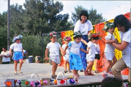שבועות 1987 10