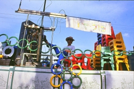 שבועות 1987 5