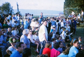 שבועות 1963 אולי 6