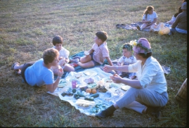 שבועות 1963 אולי 4
