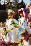 שבועות 1989 5