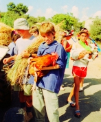 שבועות 1989