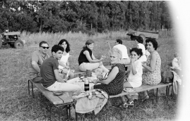 שבועות 1968